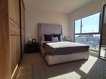 Casa en privada residencial