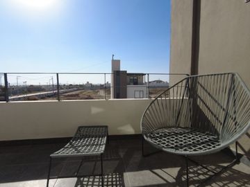 Casa en privada residencial