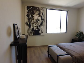 Casa en privada residencial