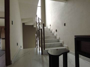 Casa en privada residencial