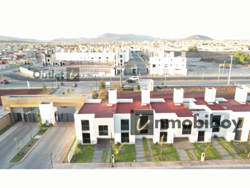Casa en privada residencial