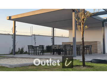 Casa en privada residencial