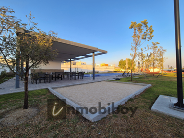Casa en privada residencial
