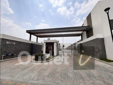 Casa en privada residencial