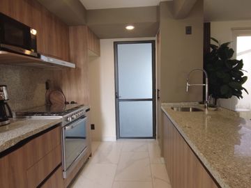 Casa en privada residencial