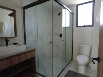 Casa en privada residencial