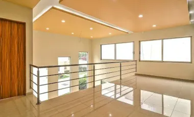Lomas De Cuernavaca Morelos Casa En Condominio En Venta 3 Recamaras