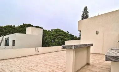 Lomas De Cuernavaca Morelos Casa En Condominio En Venta 3 Recamaras