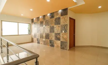 Lomas De Cuernavaca Morelos Casa En Condominio En Venta 3 Recamaras