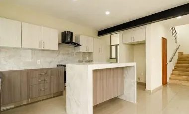 Lomas De Cuernavaca Morelos Casa En Condominio En Venta 3 Recamaras