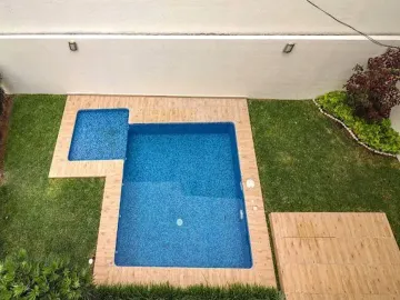 Lomas De Cuernavaca Morelos Casa En Condominio En Venta 3 Recamaras