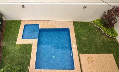 Lomas De Cuernavaca Morelos Casa En Condominio En Venta 3 Recamaras