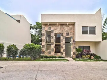 Lomas De Cuernavaca Morelos Casa En Condominio En Venta 3 Recamaras