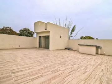 Lomas De Cuernavaca Morelos Casa En Condominio En Venta 3 Recamaras