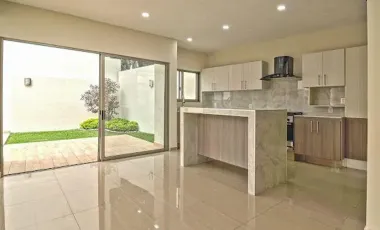 Lomas De Cuernavaca Morelos Casa En Condominio En Venta 3 Recamaras
