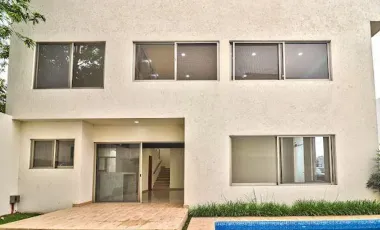 Lomas De Cuernavaca Morelos Casa En Condominio En Venta 3 Recamaras