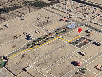 ¡Terreno en Venta en Condominio El Sol de Trujillo- Salaverry. 125m2 Frente a Parque!