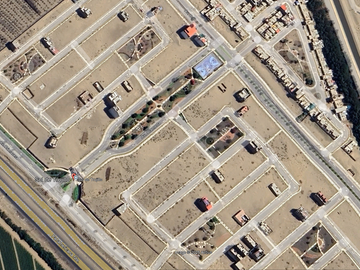¡Terreno en Venta en Condominio El Sol de Trujillo- Salaverry. 125m2 Frente a Parque!