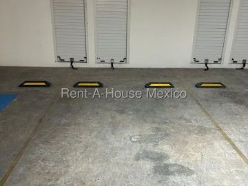 Departamento en Venta en Anahuac, Miguel Hidalgo