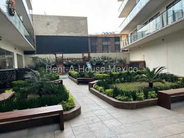 Departamento en Venta en Anahuac, Miguel Hidalgo