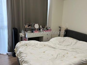 Departamento en Venta en Anahuac, Miguel Hidalgo