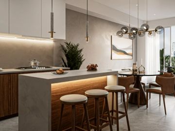 Condominio en venta  de 2 recamaras y 2 baños con excelente ubicación, Col Versalles, Puerto Vallarta