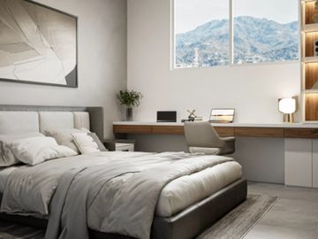 Condominio en venta  de 2 recamaras y 2 baños con excelente ubicación, Col Versalles, Puerto Vallarta