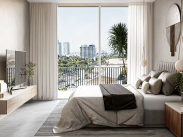Condominio en venta  de 2 recamaras y 2 baños con excelente ubicación, Col Versalles, Puerto Vallarta