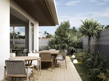 Departamento en venta con 2 recamaras y 3 baños en la Col Versalles, ideal para inversion en rentas.