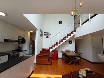 ¡Vive En El Corazón De Miraflores! Dpto. Dúplex Con Terraza Exclusiva En Venta!