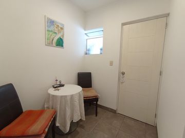 ¡Vive En El Corazón De Miraflores! Dpto. Dúplex Con Terraza Exclusiva En Venta!