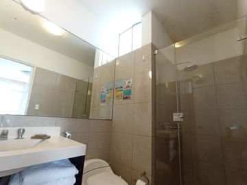 ¡Vive En El Corazón De Miraflores! Dpto. Dúplex Con Terraza Exclusiva En Venta!