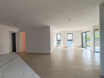 DEPARTAMENTO FLAT CON VISTA PANORAMICA | BARRANCO | LIMA
