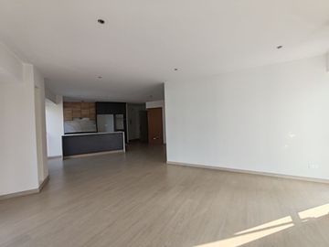 DEPARTAMENTO FLAT CON VISTA PANORAMICA | BARRANCO | LIMA