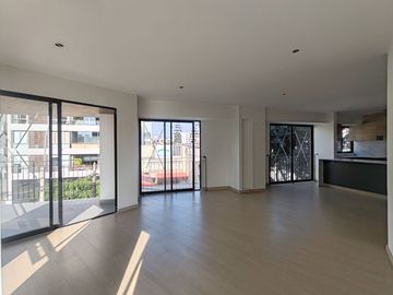 DEPARTAMENTO FLAT CON VISTA PANORAMICA | BARRANCO | LIMA