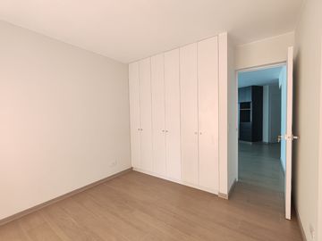 DEPARTAMENTO FLAT CON VISTA PANORAMICA | BARRANCO | LIMA