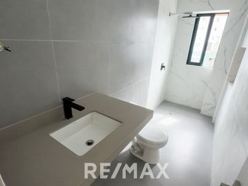 DEPARTAMENTO FLAT CON VISTA PANORAMICA | BARRANCO | LIMA