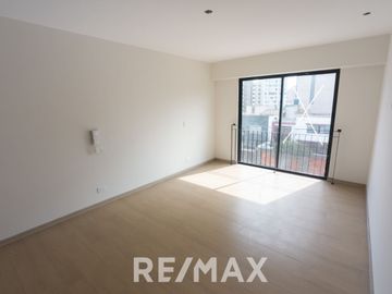 DEPARTAMENTO FLAT CON VISTA PANORAMICA | BARRANCO | LIMA