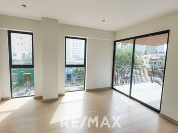 DEPARTAMENTO FLAT CON VISTA PANORAMICA | BARRANCO | LIMA