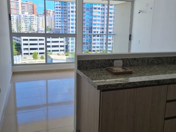 SE VENDE APARTAMENTO EN BARRANQUILLA CONJUNTO NAPOLI MIRAMAR