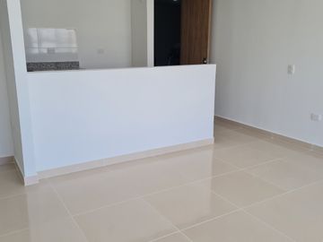 SE VENDE APARTAMENTO EN BARRANQUILLA CONJUNTO NAPOLI MIRAMAR