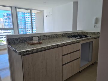 SE VENDE APARTAMENTO EN BARRANQUILLA CONJUNTO NAPOLI MIRAMAR