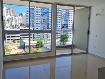 SE VENDE APARTAMENTO EN BARRANQUILLA CONJUNTO NAPOLI MIRAMAR