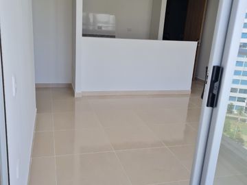 SE VENDE APARTAMENTO EN BARRANQUILLA CONJUNTO NAPOLI MIRAMAR