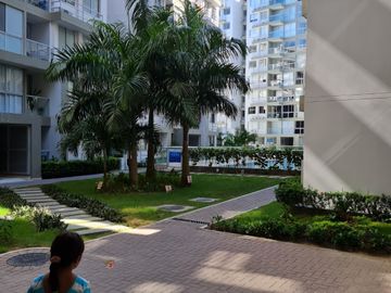 SE VENDE APARTAMENTO EN BARRANQUILLA CONJUNTO NAPOLI MIRAMAR
