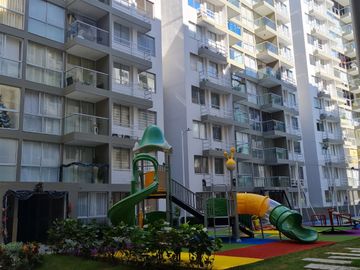 SE VENDE APARTAMENTO EN BARRANQUILLA CONJUNTO NAPOLI MIRAMAR