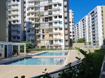 SE VENDE APARTAMENTO EN BARRANQUILLA CONJUNTO NAPOLI MIRAMAR