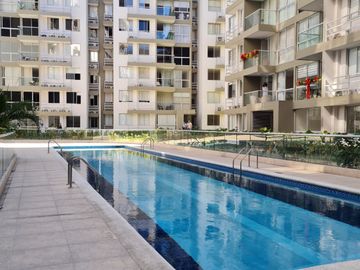 SE VENDE APARTAMENTO EN BARRANQUILLA CONJUNTO NAPOLI MIRAMAR