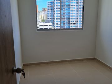SE VENDE APARTAMENTO EN BARRANQUILLA CONJUNTO NAPOLI MIRAMAR