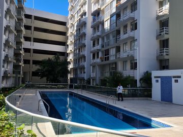SE VENDE APARTAMENTO EN BARRANQUILLA CONJUNTO NAPOLI MIRAMAR